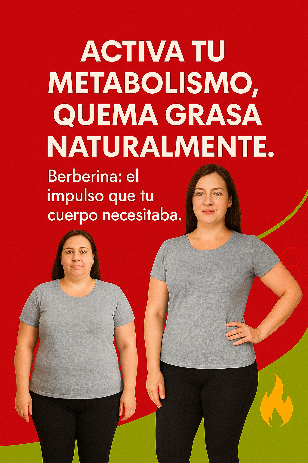 Recupera tu bienestar y vitalidad con Berberina